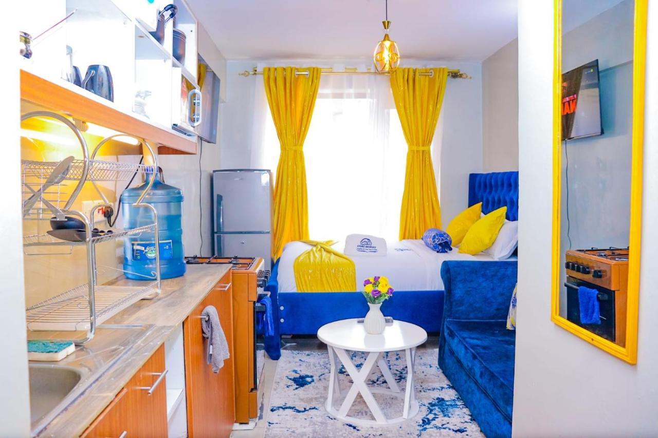 Apartment Enac Homes - Decorous, Classy & Elegant Executive - Road