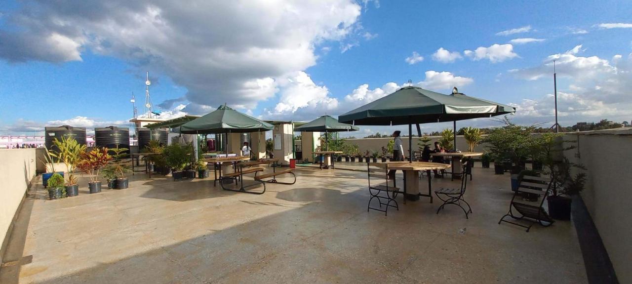 Enac Homes - Decorous, Classy & Elegant Executive - Road Kiambu