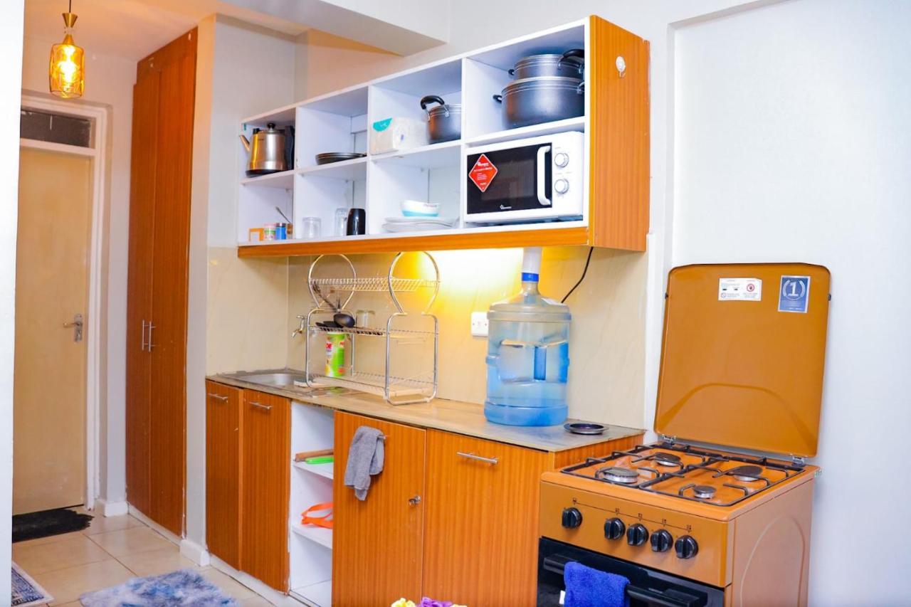 Enac Homes - Decorous, Classy & Elegant Executive - Road Apartment