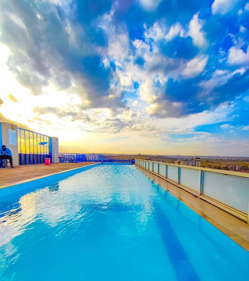 Enac Homes - Decorous, Classy & Elegant Executive - Road Apartment