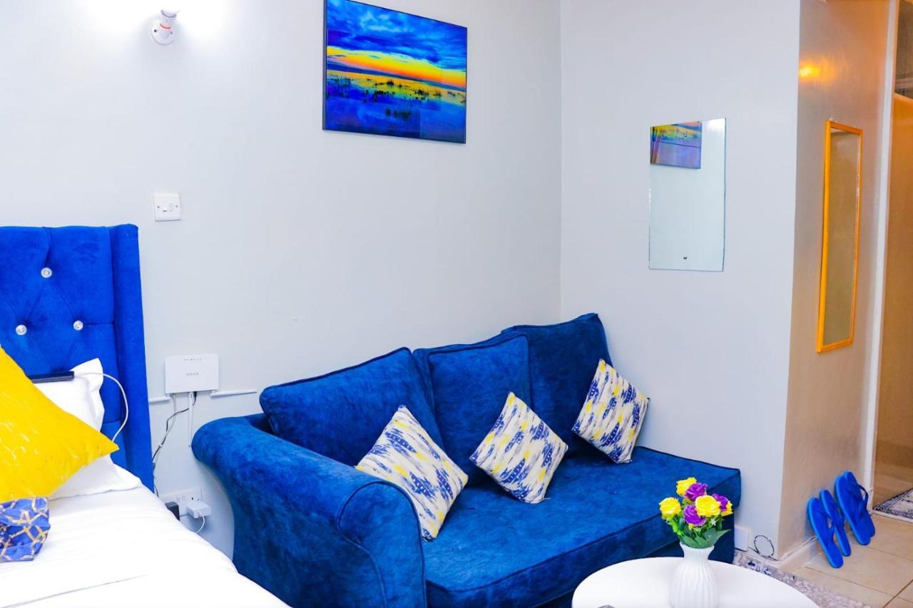 Apartment Enac Homes - Decorous, Classy & Elegant Executive - Road