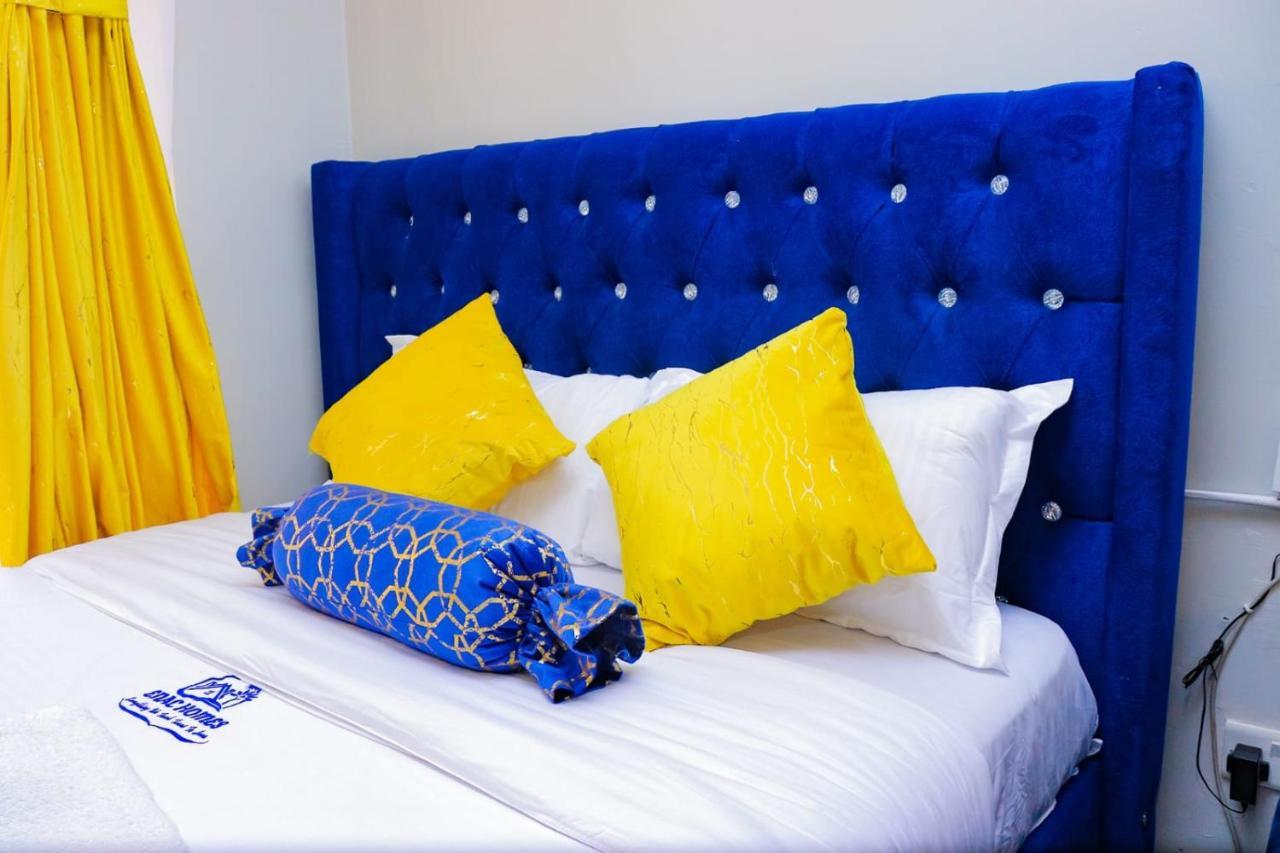 Apartment Enac Homes - Decorous, Classy & Elegant Executive - Road