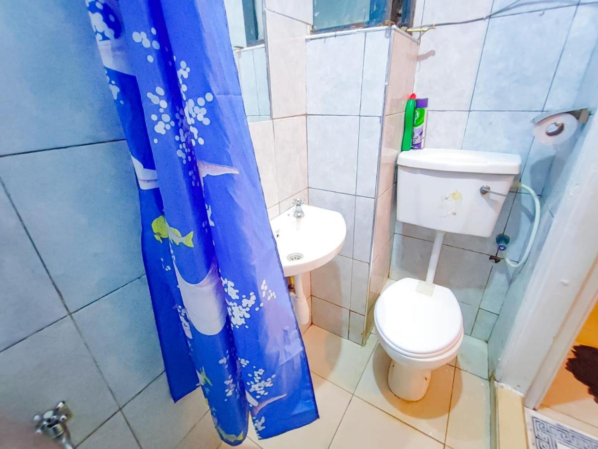 Apartment Enac Homes - Decorous, Classy & Elegant Executive - Road Kiambu