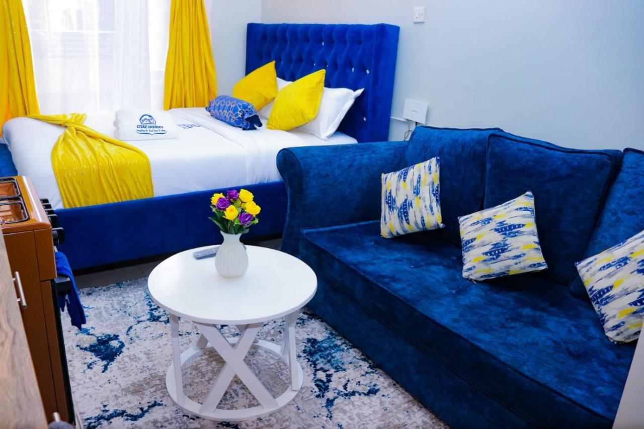 Enac Homes - Decorous, Classy & Elegant Executive - Road *