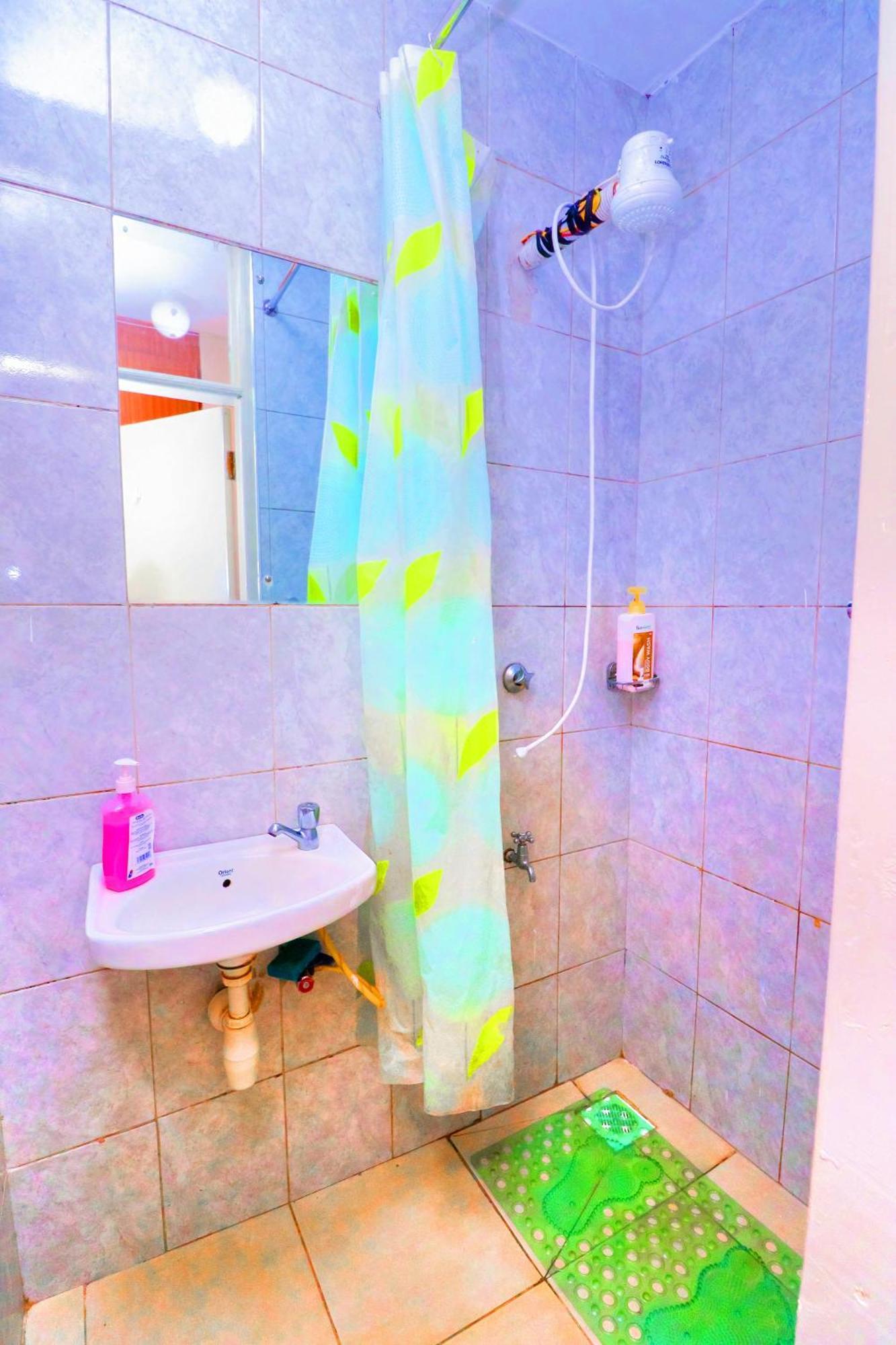 Enac Homes - Decorous, Classy & Elegant Executive - Road Apartment *
