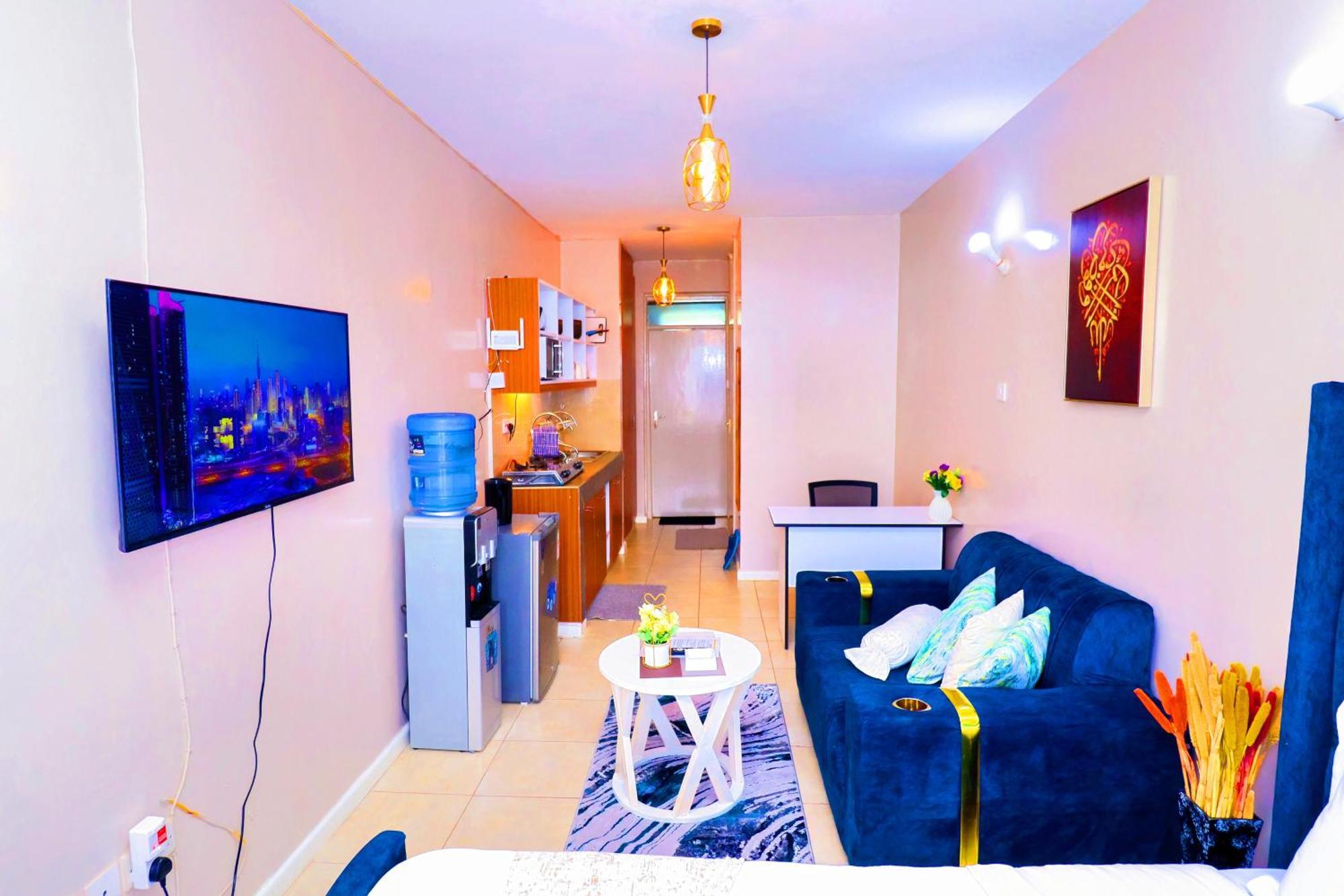 Enac Homes - Decorous, Classy & Elegant Executive - Road *
